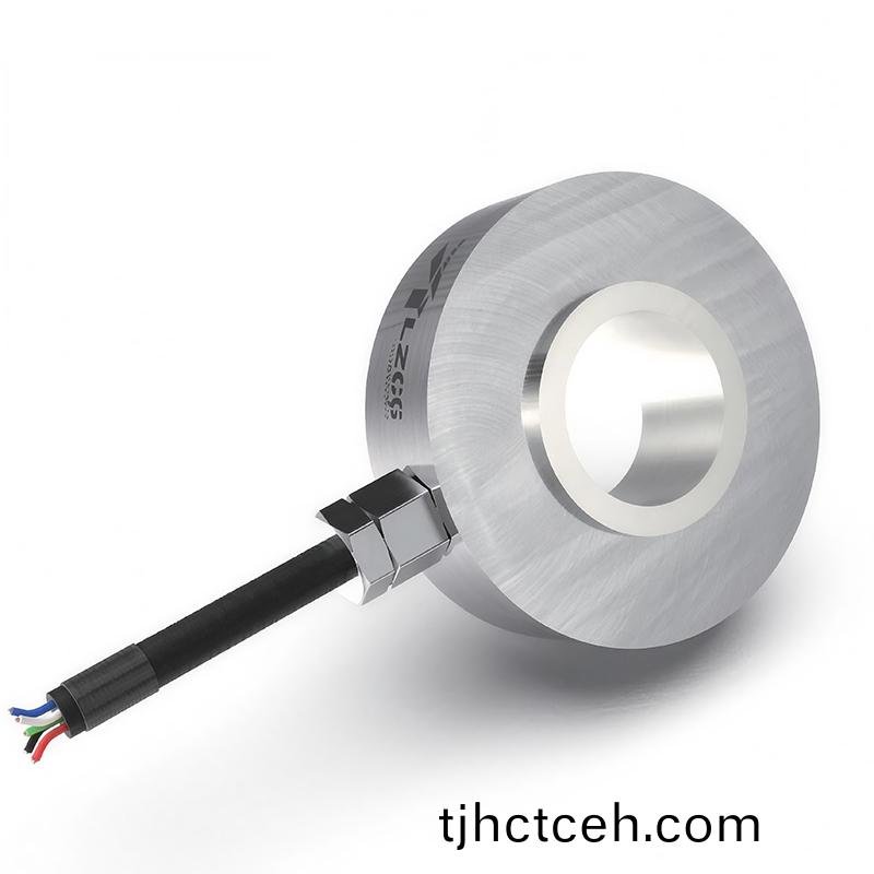 環形(xing)測力傳(chuan)感器(qi) LFE-32